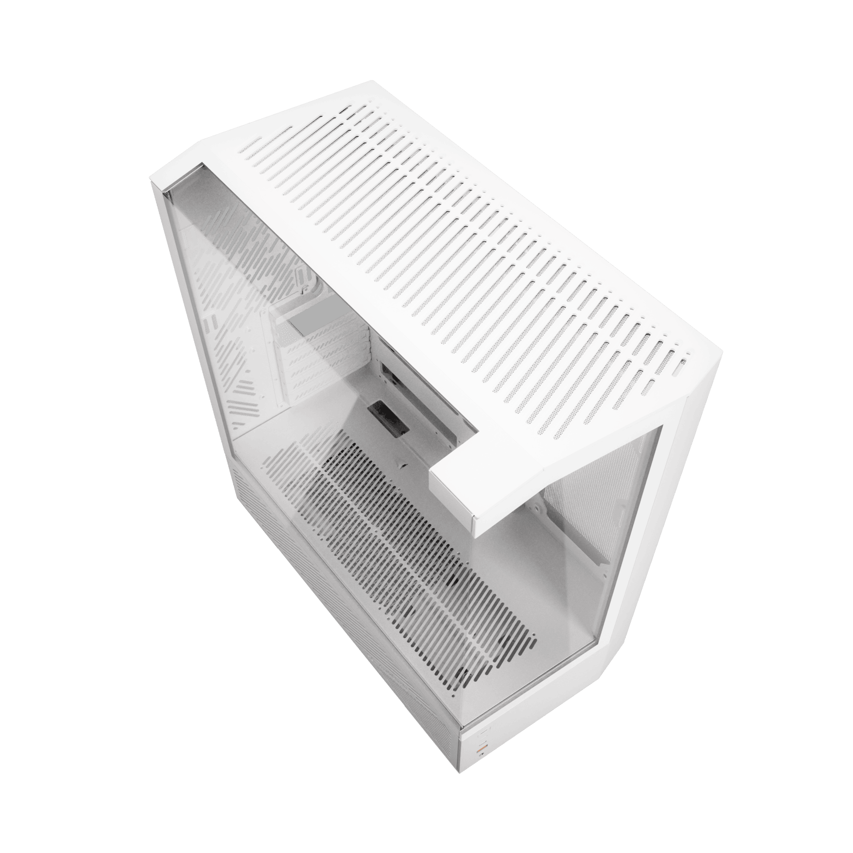 IMMERSIVE VISION EXPANDED PERSPECTIVE