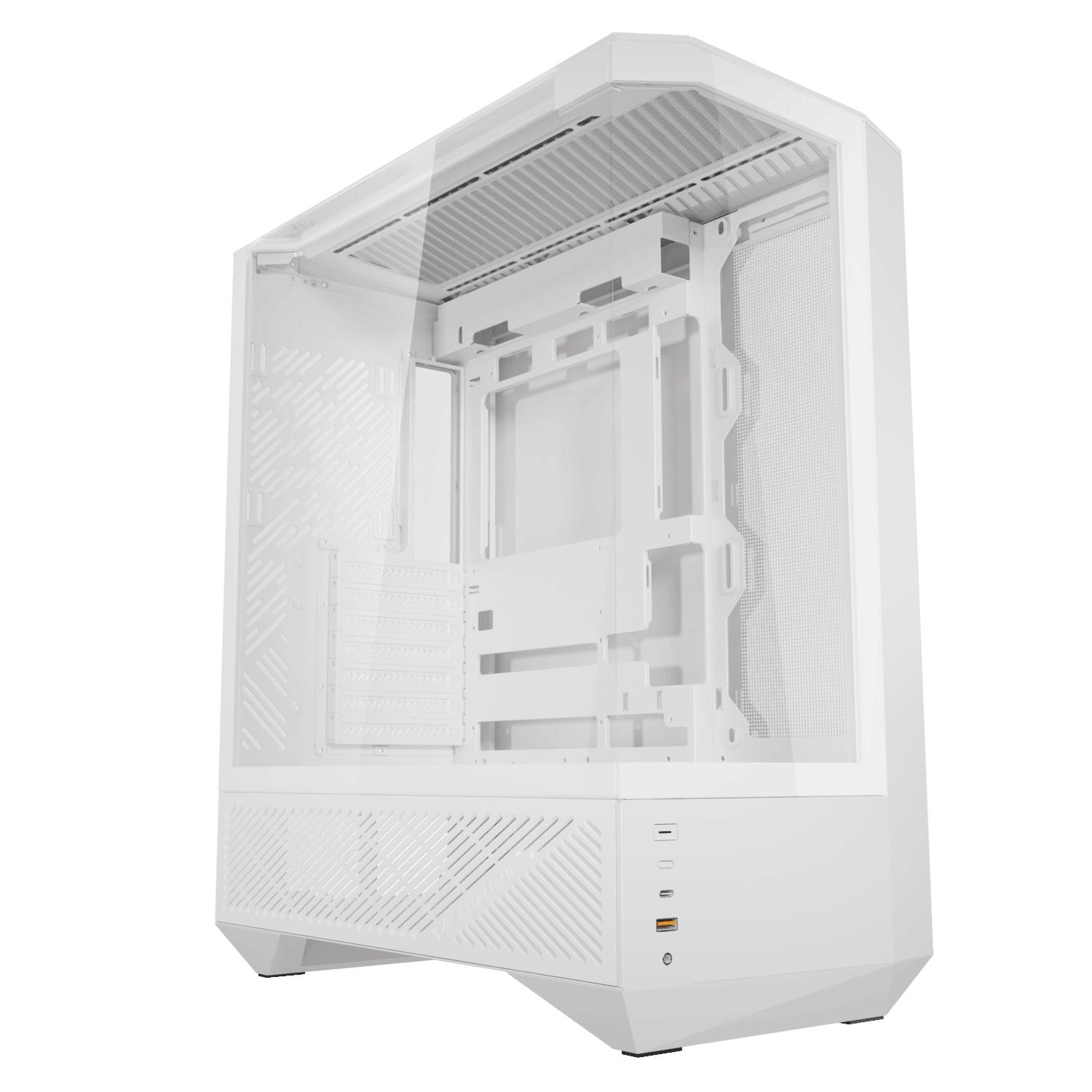 ENHANCED COOLING REFINED DESIGN