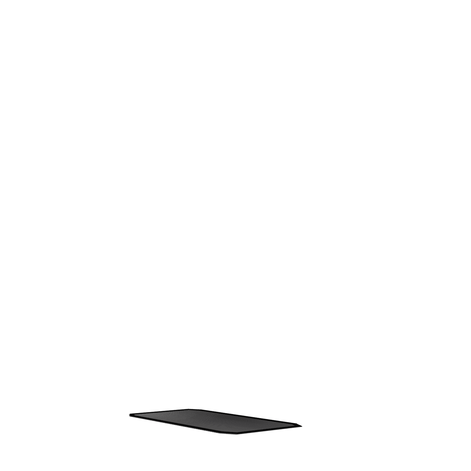 MAGNETIC DUST FILTER