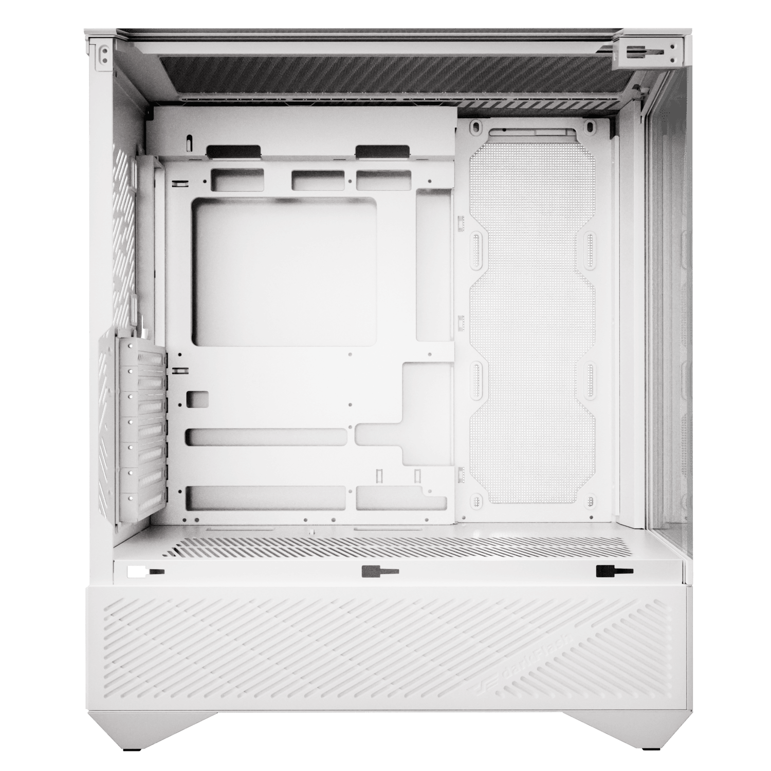 BACK-CONNECT MOTHERBOARD SUPPORT