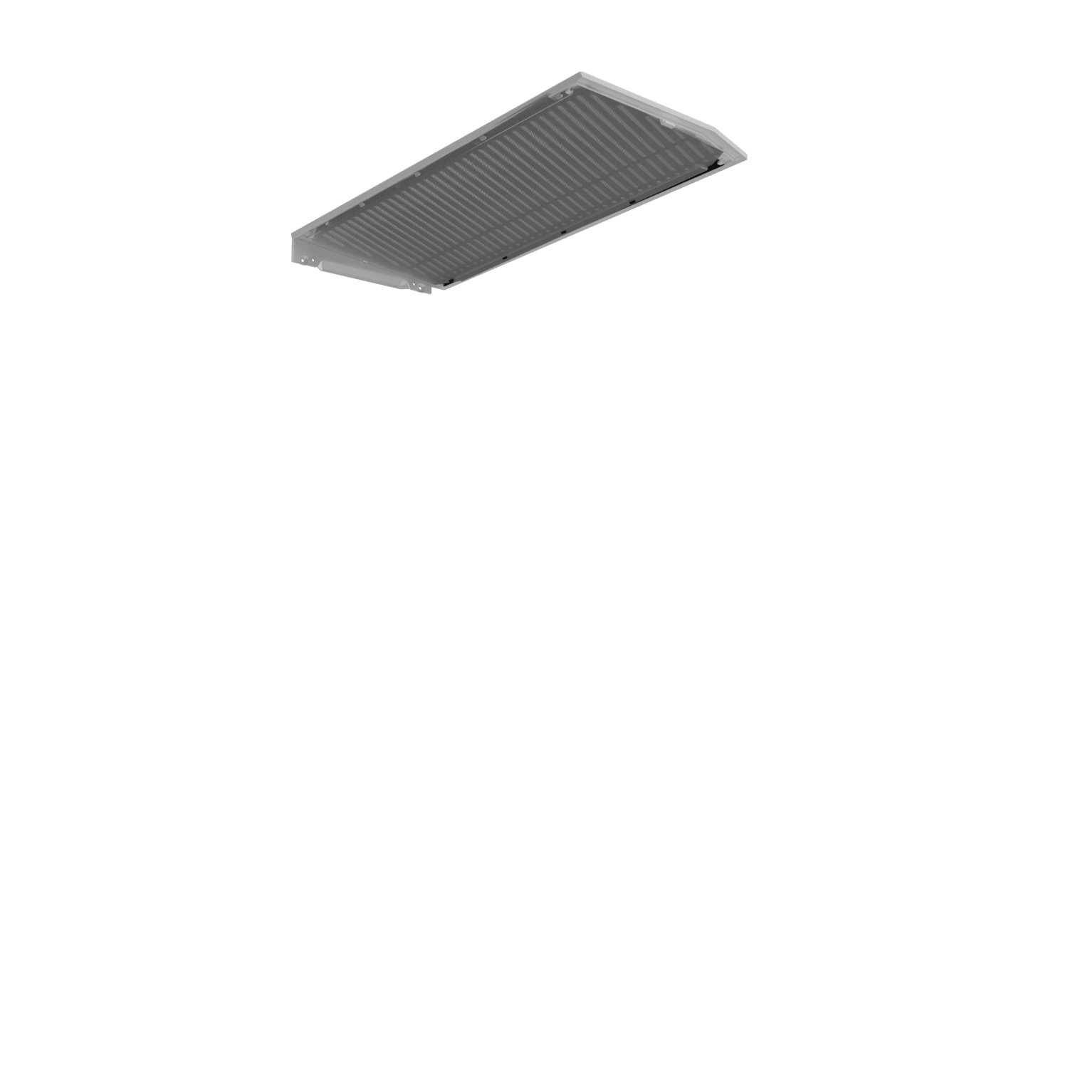 MAGNETIC DUST FILTER