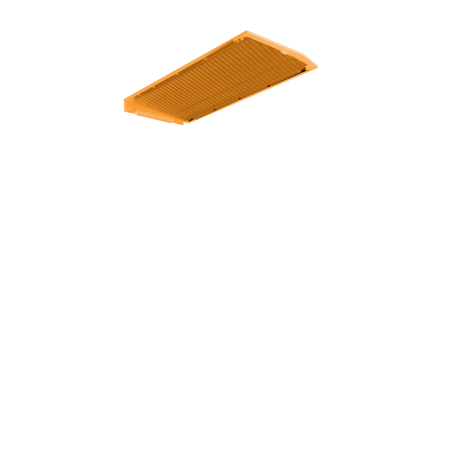 MAGNETIC DUST FILTER