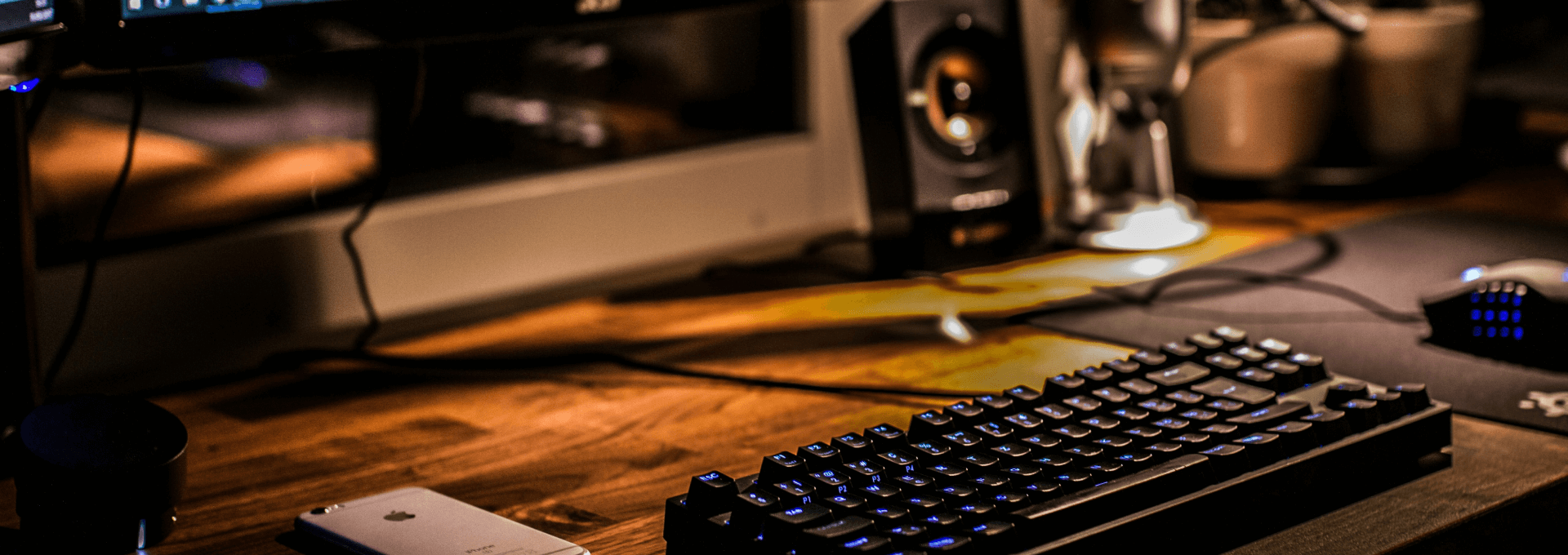 Về chúng tôi - darkFlash