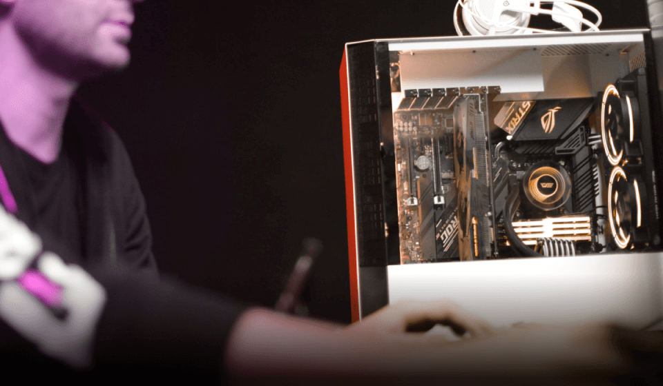 TRẢI NGHIỆM GAME THỦ