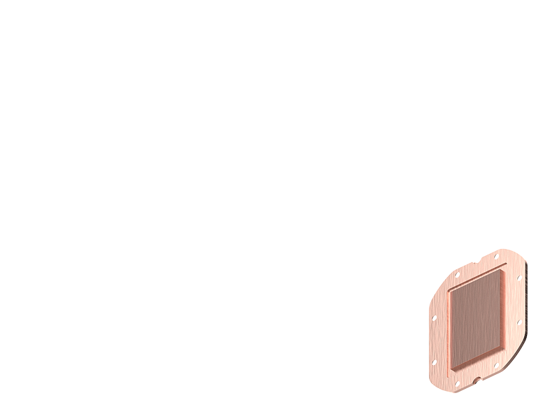 Không chỉ là sản phẩm. Mà là một tầm nhìn được kiến tạo.