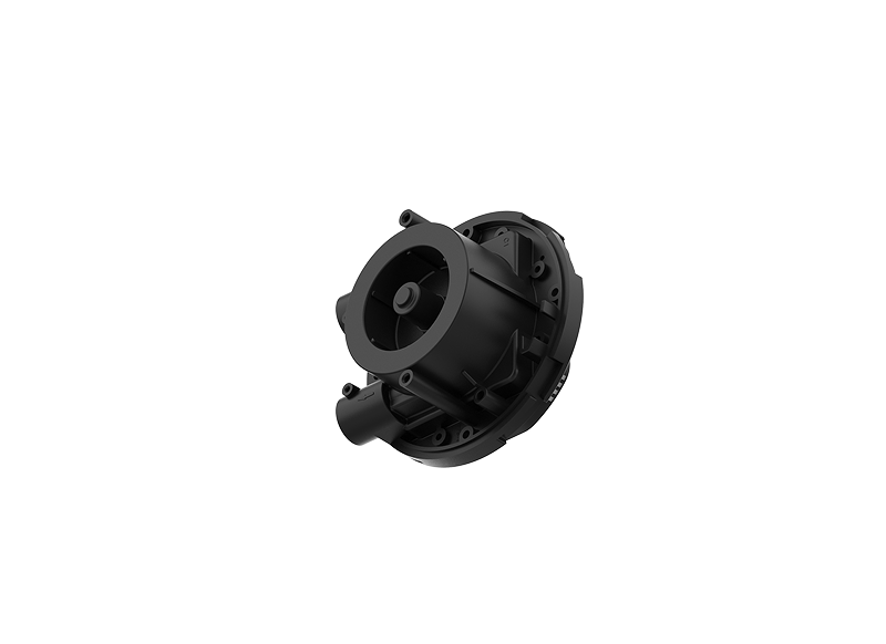 Không chỉ là sản phẩm. Mà là một tầm nhìn được kiến tạo.