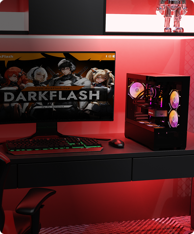 Chúng tôi thúc đẩy sự đổi mới. Chúng tôi định hình phong cách.