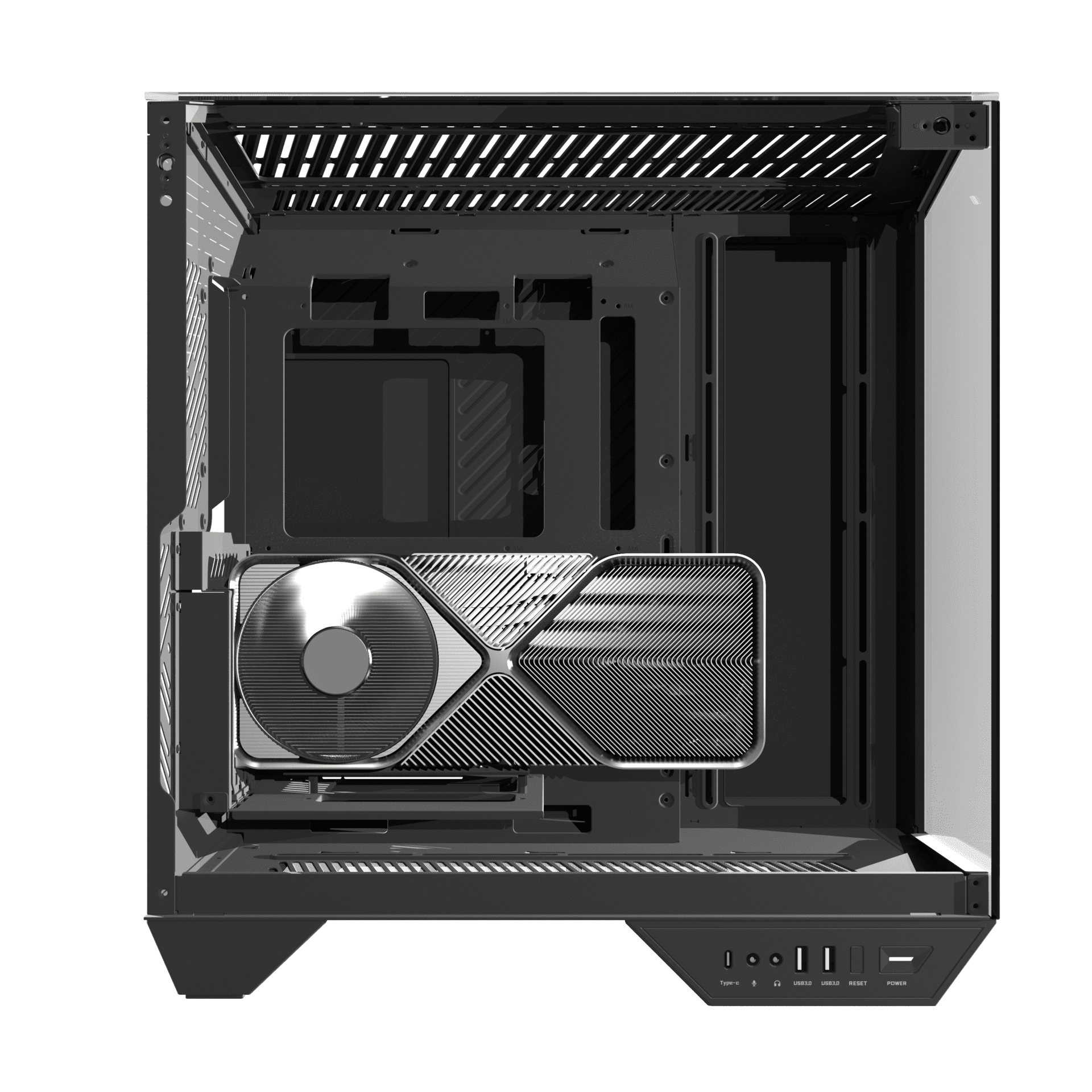 GPU DỌC