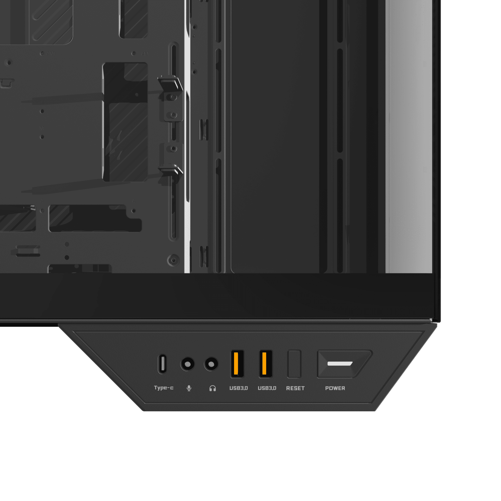TYPE-C ĐẦY ĐỦ TIỆN NGHI