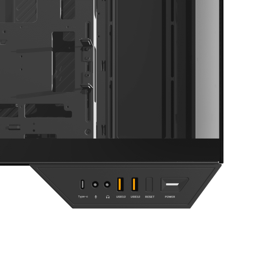 GIAO DIỆN USB TYPE-C TỐC ĐỘ CAO