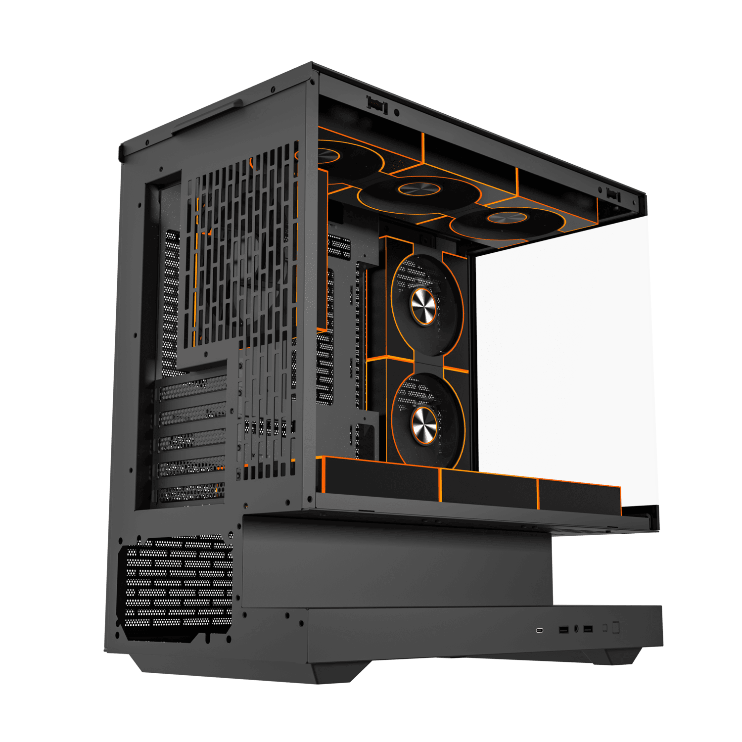 HARDWARE COMPATIBILITY