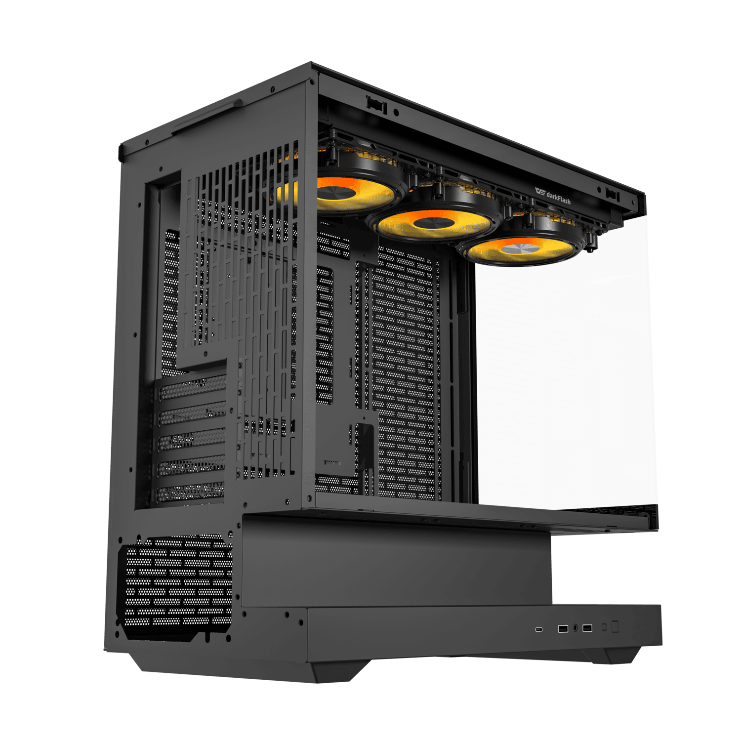 HARDWARE COMPATIBILITY